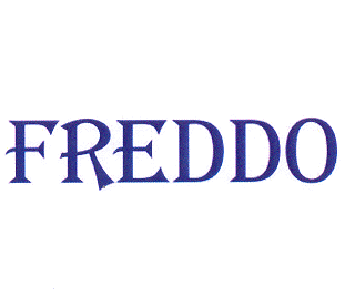 FREDDO