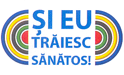 ŞI EU TRĂIESC SĂNĂTOS!