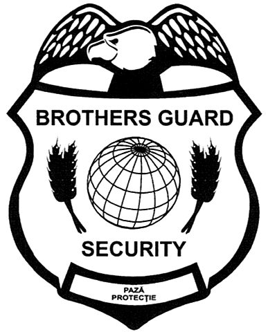 BROTHERS GUARD SECURITY PAZĂ PROTECŢIE