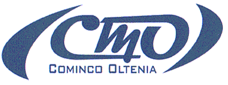 CMO COMINCO OLTENIA