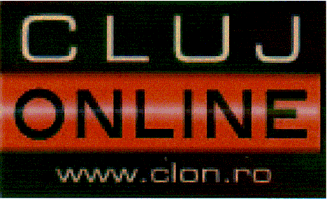 CLUJ ONLINE www.clon.ro