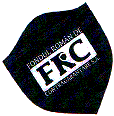 FRC FONDUL ROMÂN DE CONTRAGARANTARE S.A.