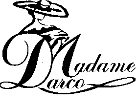 MADAME DARCO