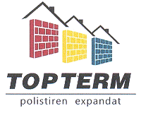TOPTERM polistiren expandat
