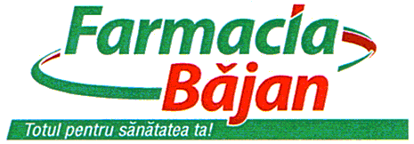 FARMACIA BĂJAN Totul pentru sănătatea ta!