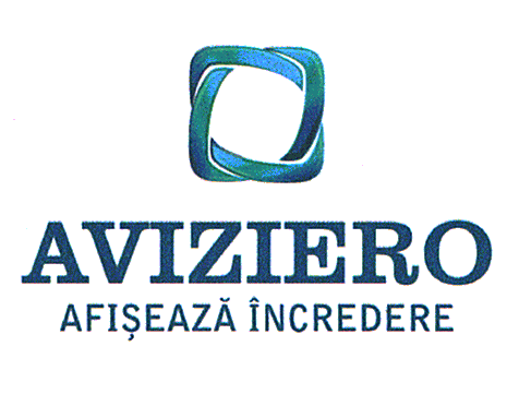 AVIZIERO AFIŞEAZĂ ÎNCREDERE