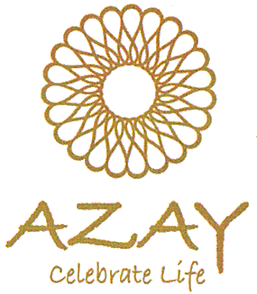 AZAY CELEBRATE LIFE
