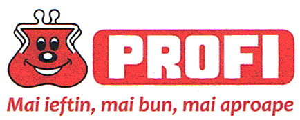 PROFI Mai ieftin, mai bun, mai aproape