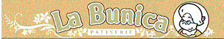 La Bunica PATISERIE