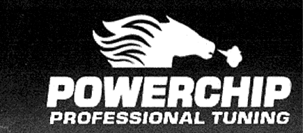 POWERCHIP PROFESSIONAL TUNING