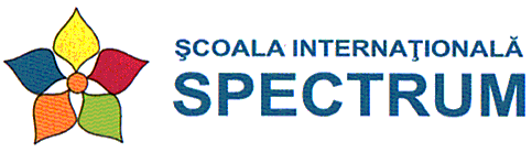 ŞCOALA INTERNAŢIONALĂ SPECTRUM