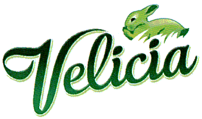 Velicia