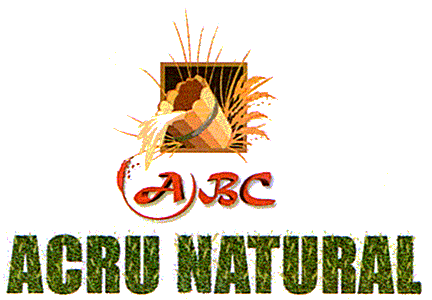 ABC ACRU NATURAL