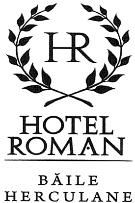 HR HOTEL ROMAN BĂILE HERCULANE