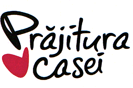 Prăjitura casei