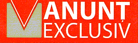 ANUNŢ EXCLUSIV