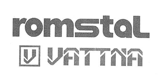 romstal VATTNA