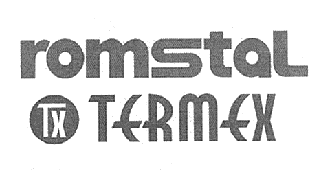 romstal TERMEX