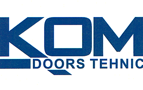 KOM DOORS TEHNIC