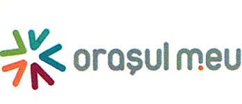 oraşul meu