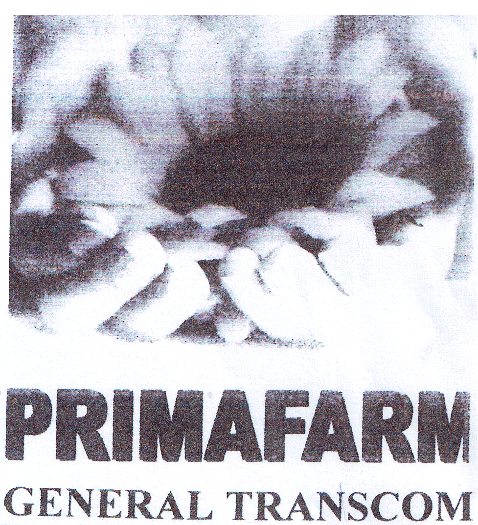 GENERAL TRANSCOM PRIMAFARM