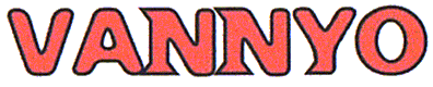VANNYO