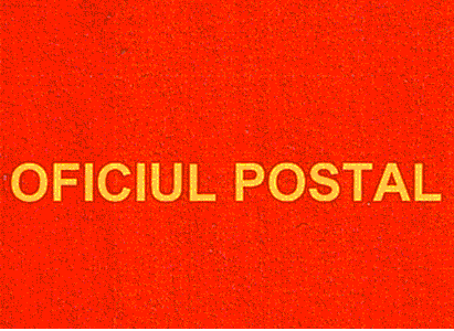 OFICIUL POSTAL