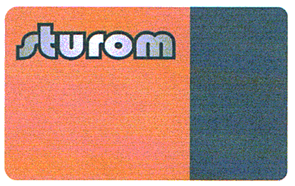 STUROM