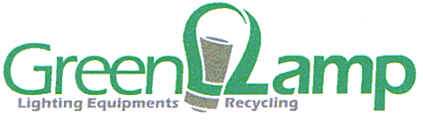 Green Lamp Lighting Equipments Recycling