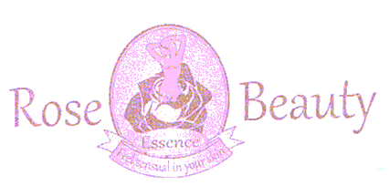 Rose Beauty Essence - Feel sensual in your skin