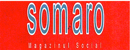 SOMARO Magazinul Social