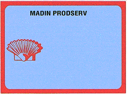 MADIN PRODSERV