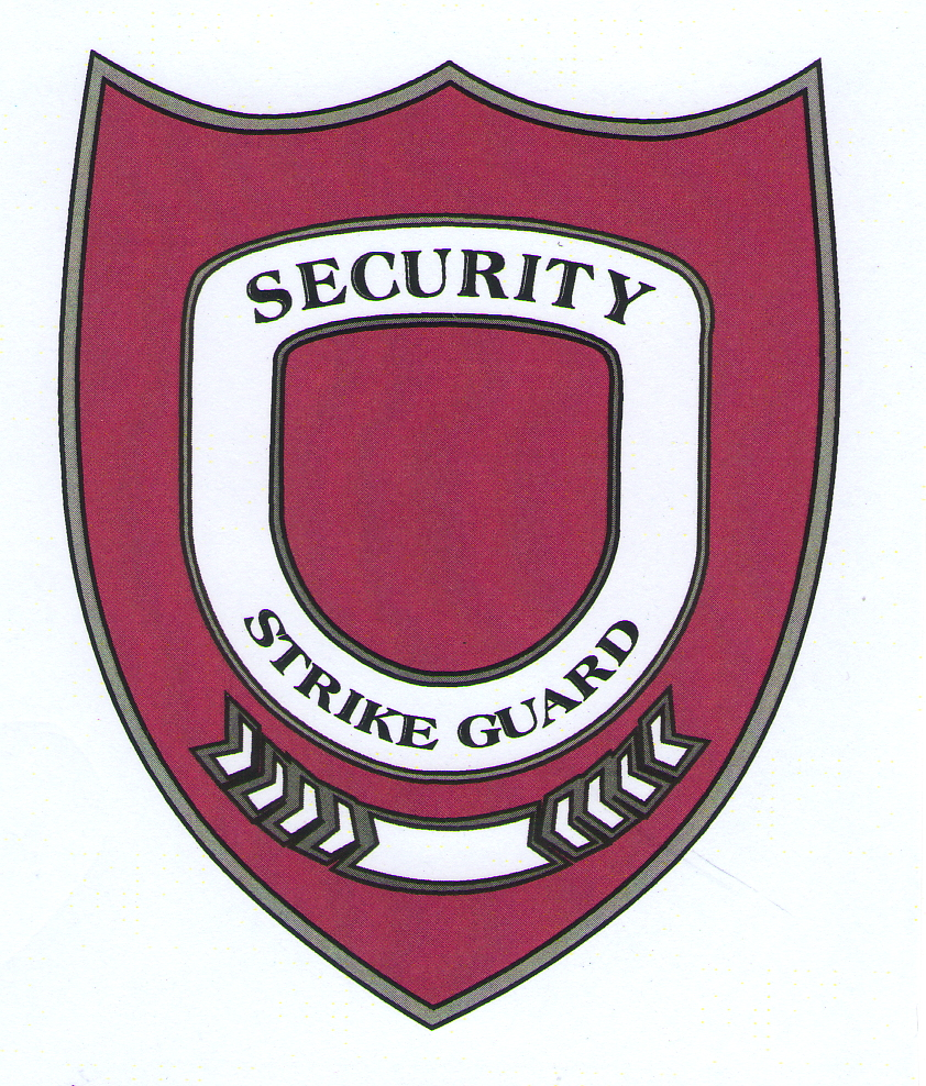 SECURITY STRIKE GUARD