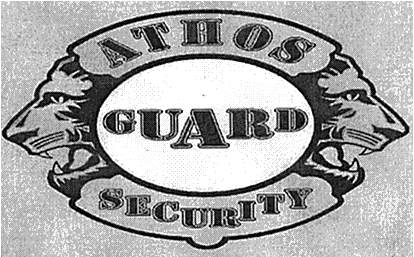 ATHOS GUARD SECURITY