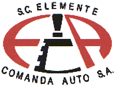 S.C. ELEMENTE COMANDA AUTO S.A.
