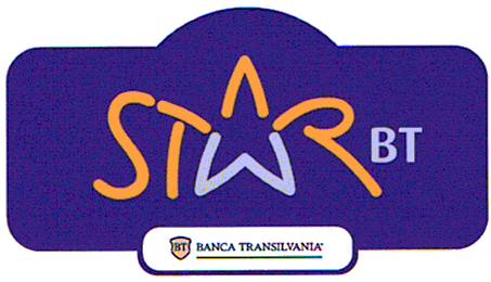 STAR BT BT BANCA TRANSILVANIA
