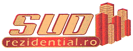SUD rezidential.ro