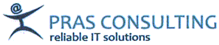 PRAS CONSULTING reliable IT solutions
