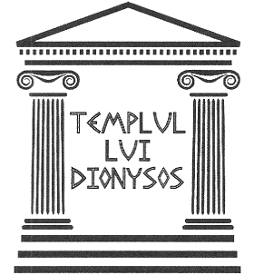 TEMPLUL LUI DIONYSOS