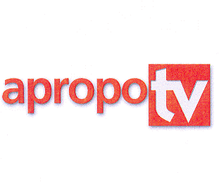 apropo tv