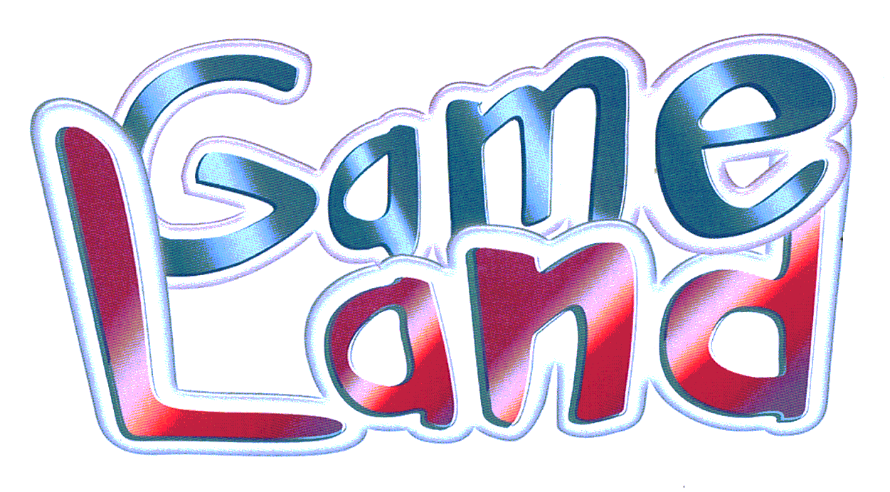 Game Land