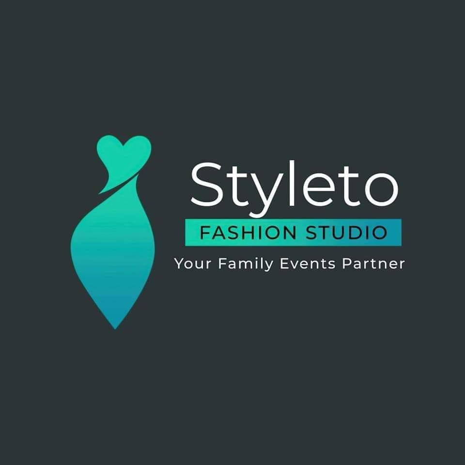 Styleto FASHION STUDIO Your Family Events Partner