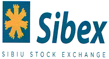 Sibex SIBIU STOCK EXCHANGE