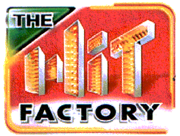 THE HIT FACTORY
