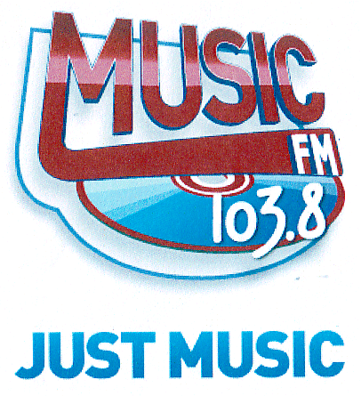MUSIC FM 103.8 JUST MUSIC