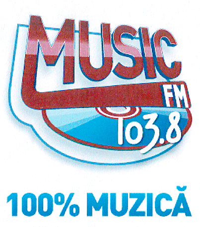 MUSIC FM 103.8 100% MUZICĂ