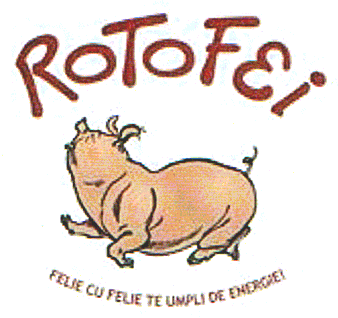 ROTOFEI FELIE CU FELIE TE UMPLI DE ENERGIE!