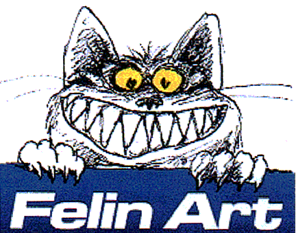 FELIN ART
