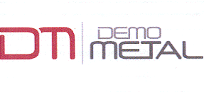DEMO metal