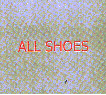ALL SHOES
